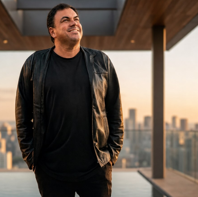 Carlos Antunes, parceiro e colaborador da Impulse